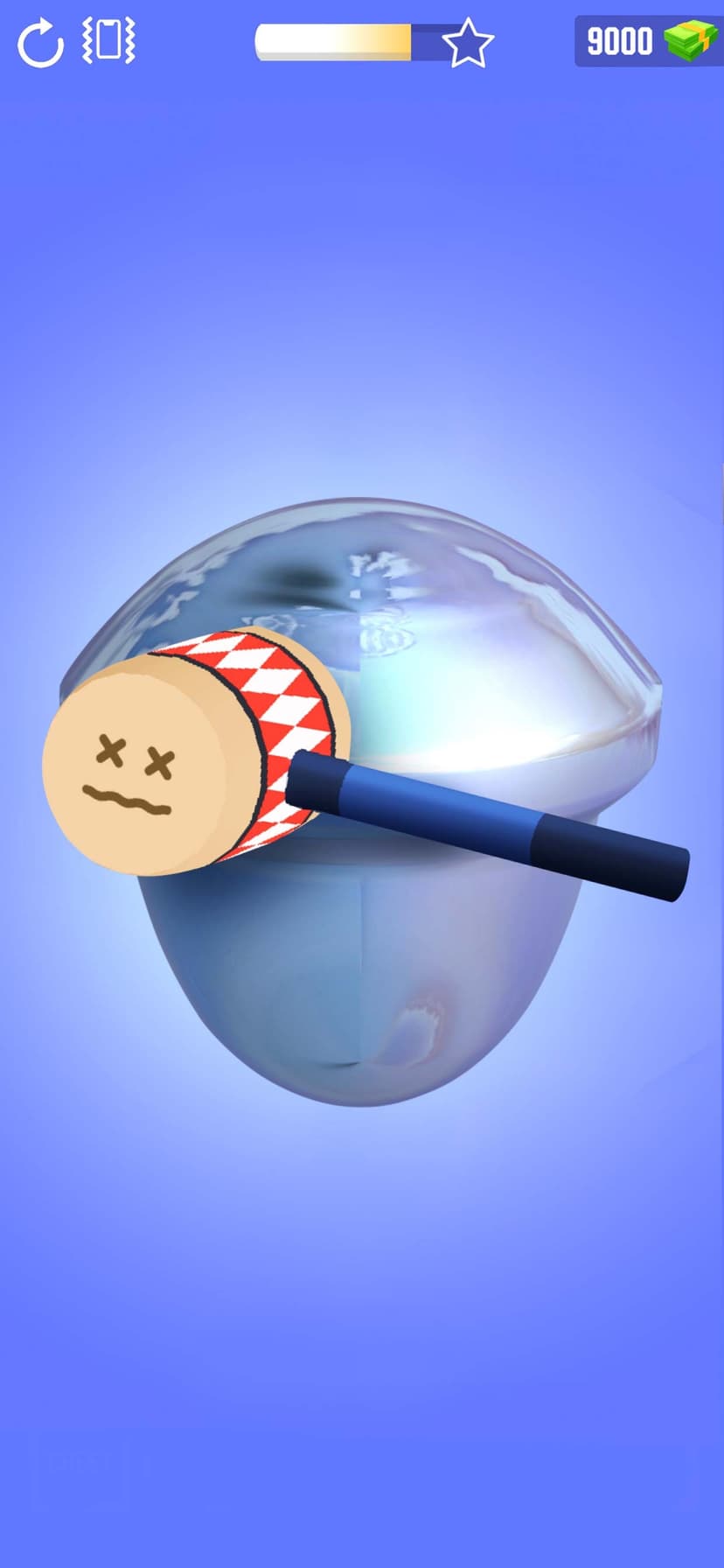Foil Turning 3D screenshot 4 - screenshot