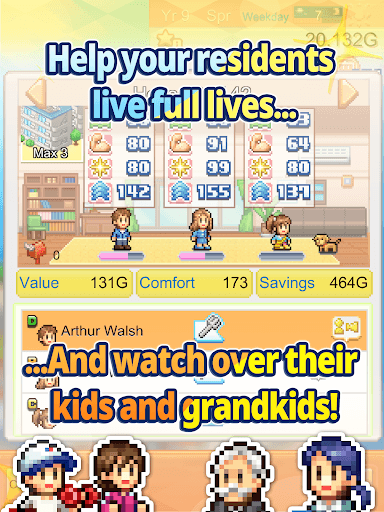 Dream Town Island screenshot 18 - screenshot