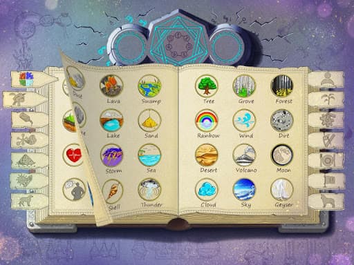 Doodle Alchemy screenshot 1 - screenshot