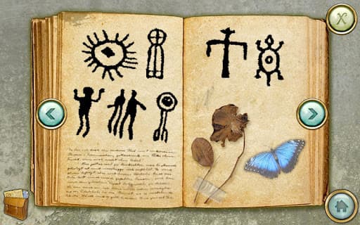 The Lost City screenshot 9 - screenshot