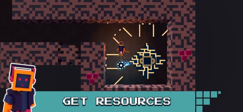 Dome Guardian screenshot 5 - screenshot