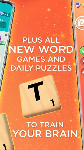 Scrabble® GO – Fun with Words! screenshot 6 - screenshot