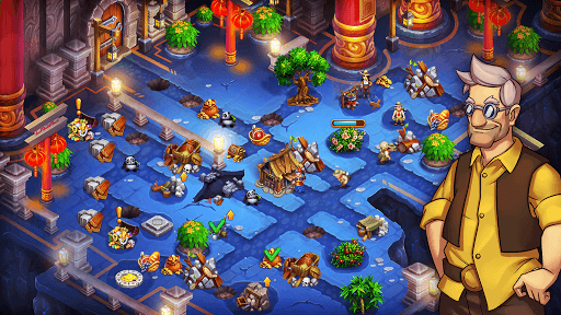 Alicia Quatermain: Secrets Of screenshot 6 - screenshot