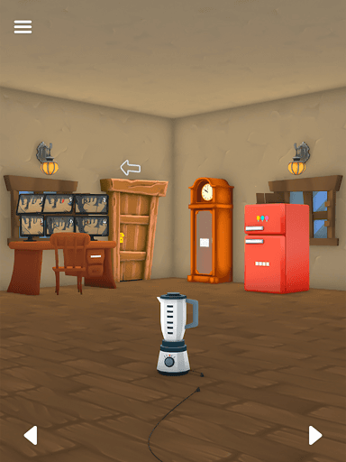 Escape Game: Cinderella screenshot 19 - screenshot