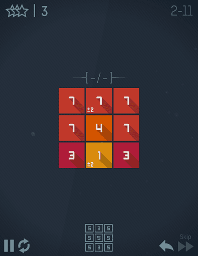 Kings Kollege: Nambers screenshot 9 - screenshot