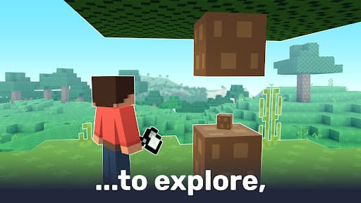 Bloxd.io screenshot 16 - screenshot