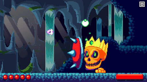 Witcheye screenshot 4 - screenshot