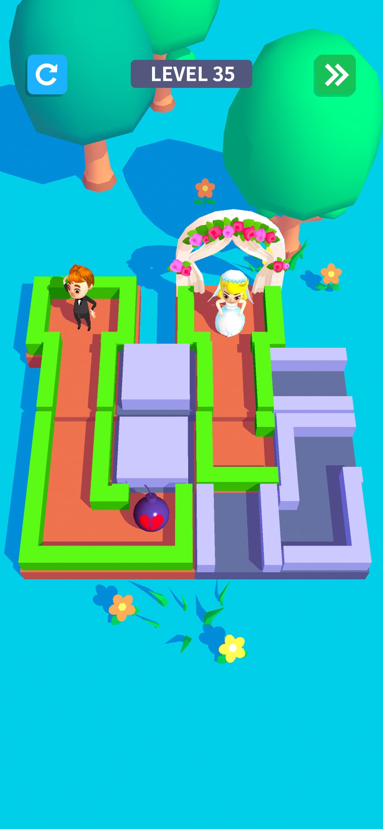 Get Married 3D screenshot 6 - screenshot