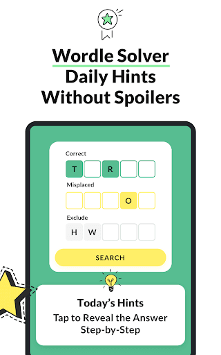 Wordfinder by WordTips screenshot 9 - screenshot