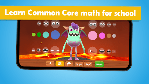 MathTango: Math Games for Kids screenshot 6 - screenshot