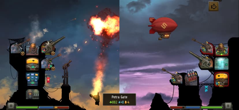 REDCON screenshot 2 - screenshot