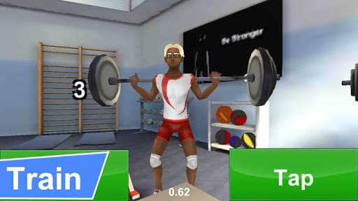 Volleyball Champions 3D - Onli screenshot 4 - screenshot