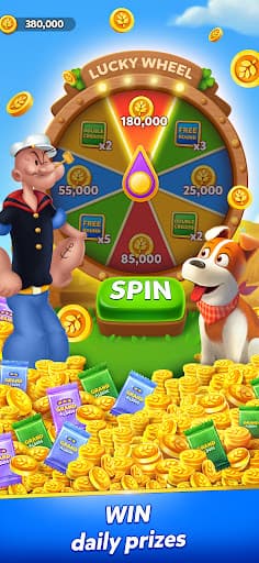 Solitaire Grand Harvest screenshot 6 - screenshot
