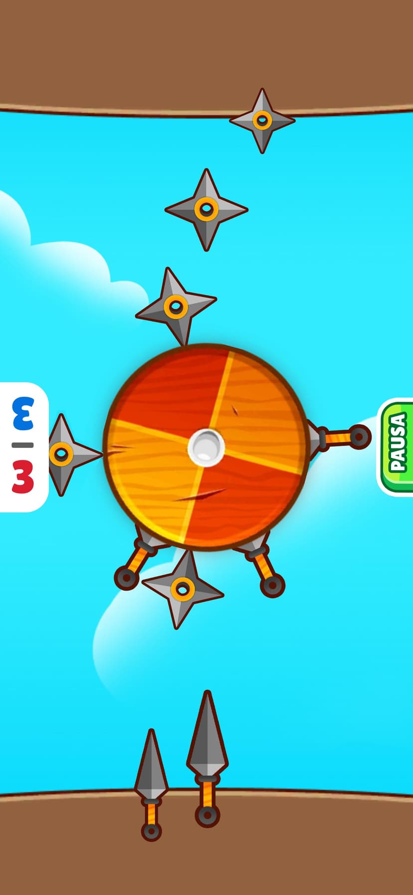 2 Player Games - Pastimes screenshot 5 - screenshot