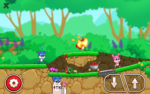 FR3 - Multiplayer Games screenshot 18 - screenshot