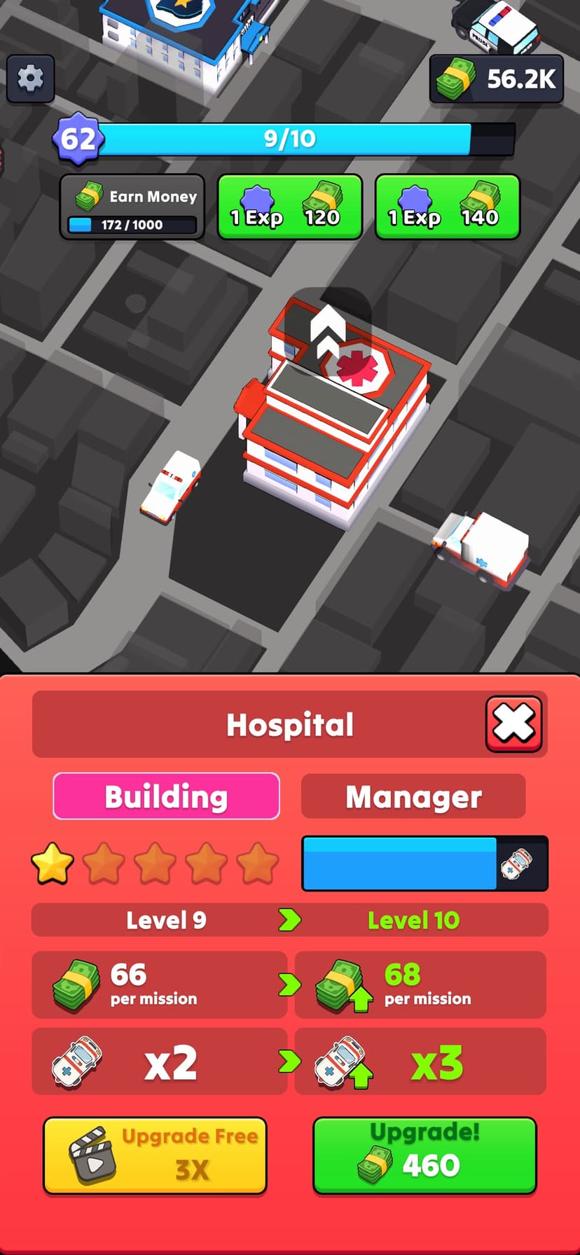 Emergency Center screenshot 4 - screenshot