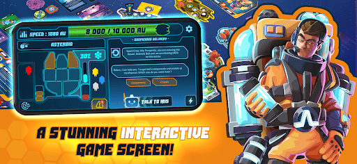 Spark Riders 3000 screenshot 17 - screenshot