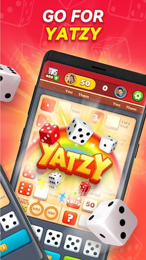 Yatzy GO! Classic Dice Game screenshot 9 - screenshot