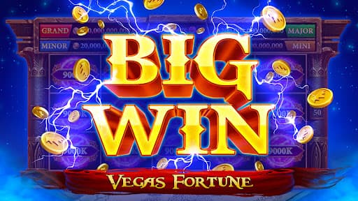 Scatter Slots - Slot Machines screenshot 19 - screenshot