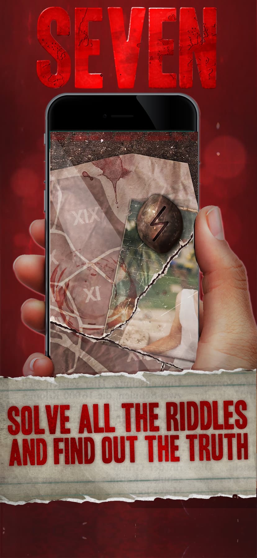 Seven - Deadly Revelation screenshot 3 - screenshot