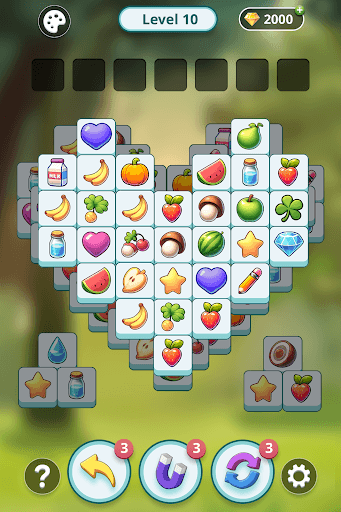 Tile Park screenshot 8 - screenshot