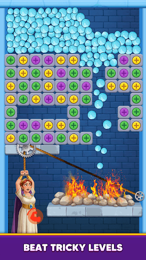 King Escape: King Castle screenshot 7 - screenshot