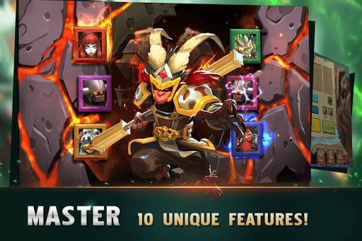 Clash of Lords: Guild Castle screenshot 3 - screenshot