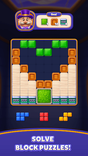 Block Travel screenshot 13 - screenshot