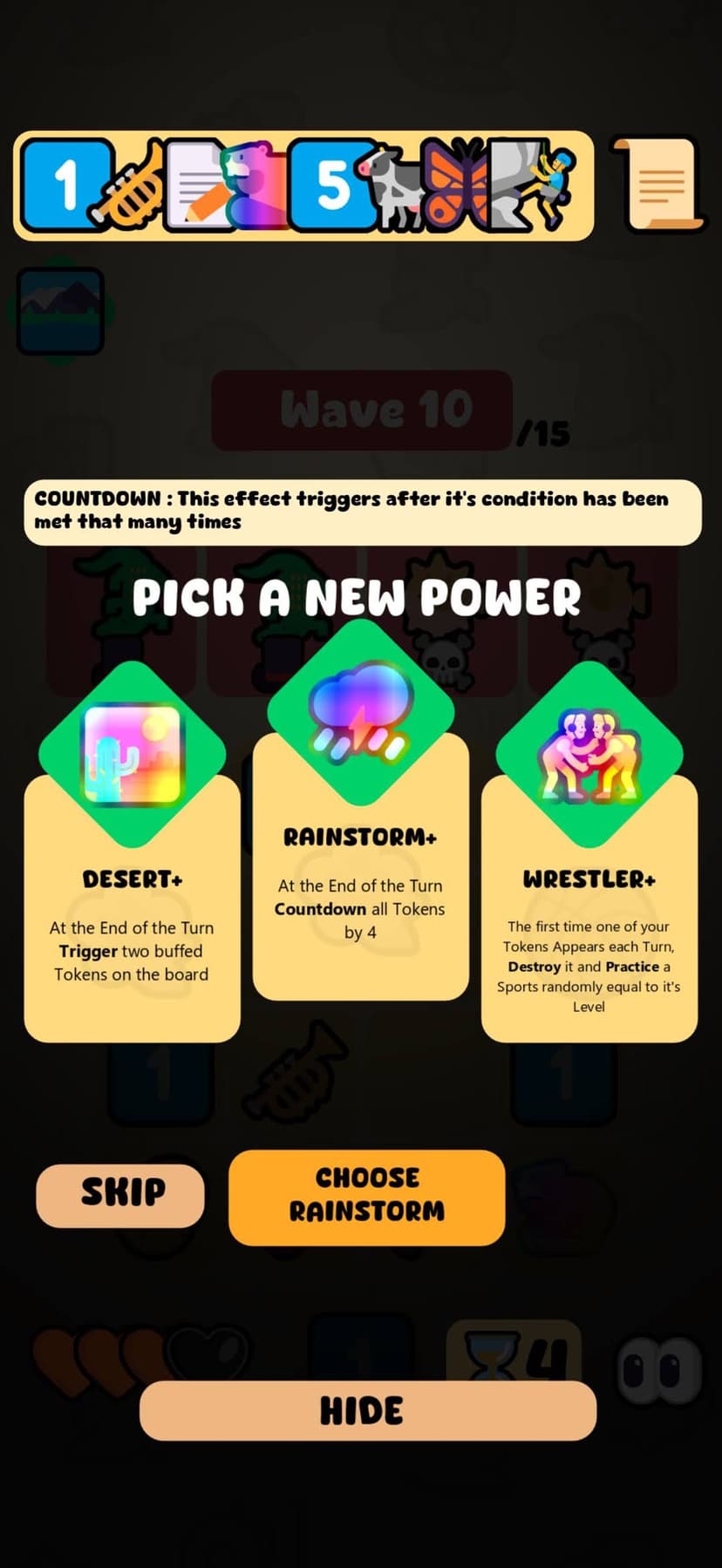 Merge Maestro screenshot 8 - screenshot