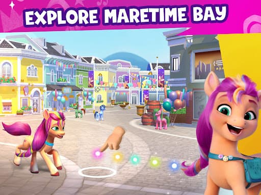 My Little Pony World screenshot 7 - screenshot