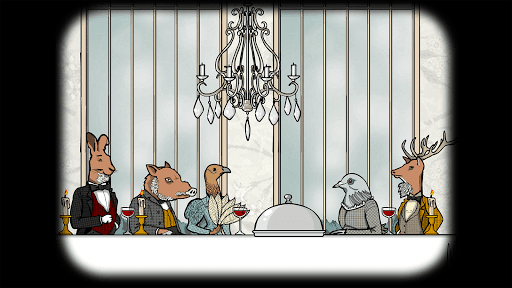 Rusty Lake Hotel screenshot 1 - screenshot
