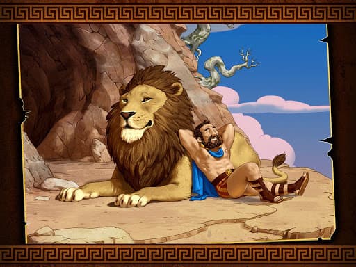 12 Labours of Hercules II (HD screenshot 10 - screenshot
