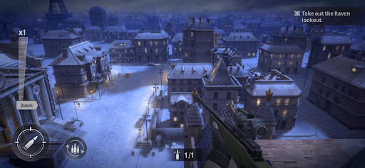 Warpath: Ace Shooter screenshot 6 - screenshot
