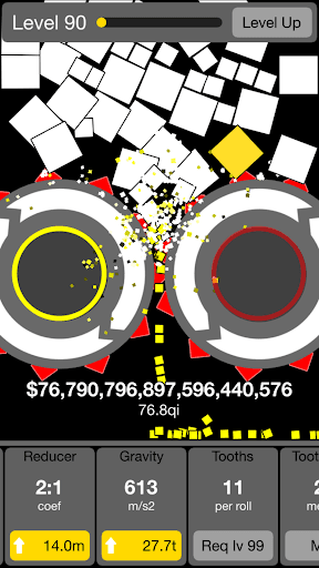 Will it Crush? Grinding games screenshot 3 - screenshot