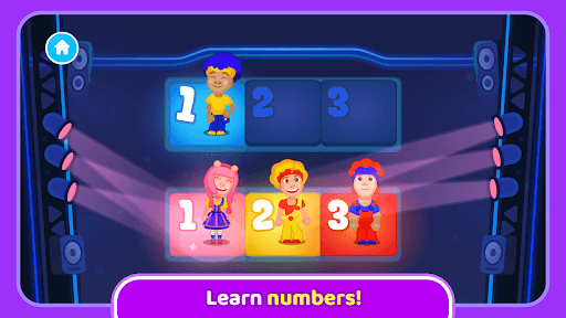 D Billions Games For Kids screenshot 15 - screenshot