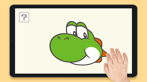 Hello, Yoshi! screenshot 13 - screenshot