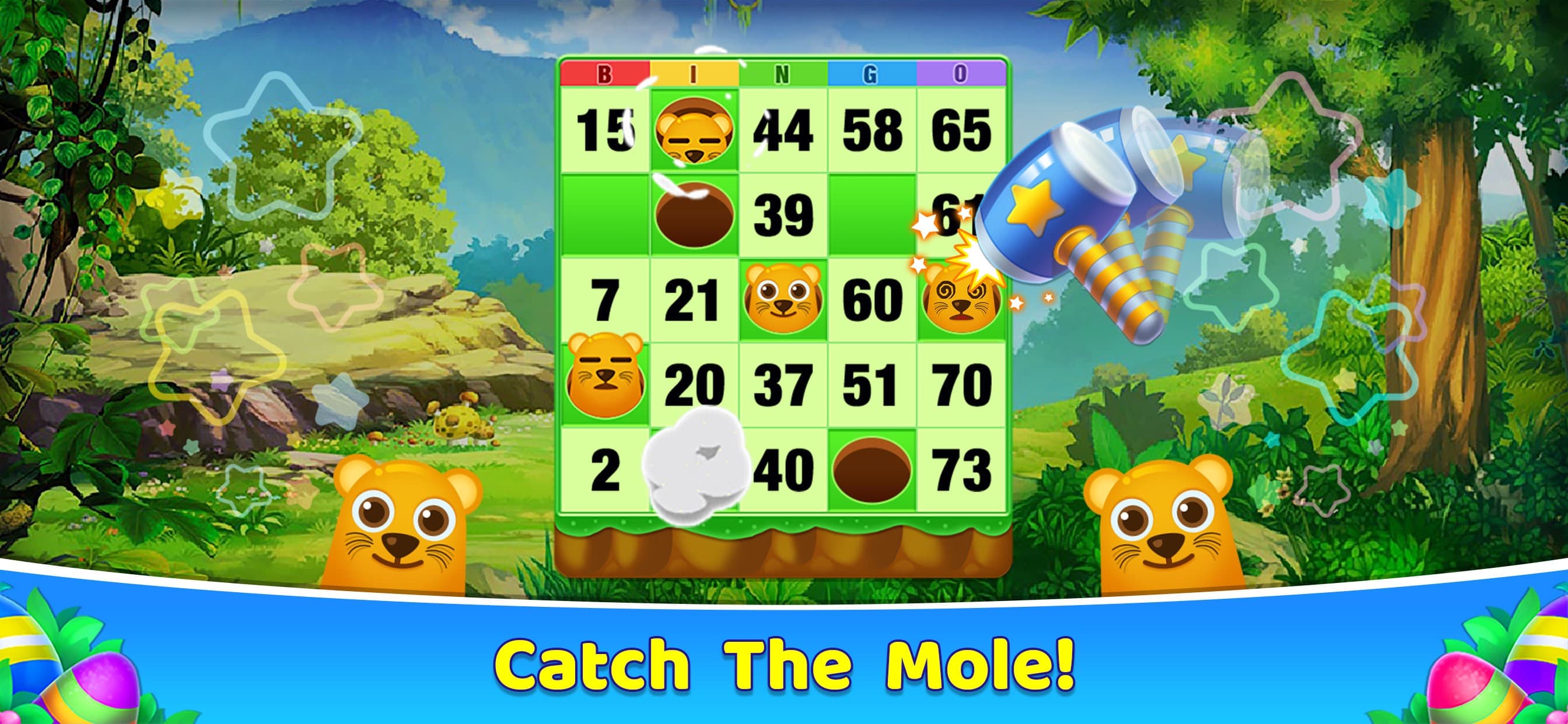 Bingo 365 - 2026 Bingo Games screenshot 3 - screenshot