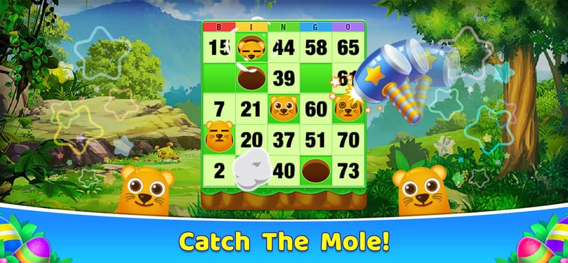 Bingo 365 - 2026 Bingo Games screenshot 3 - screenshot