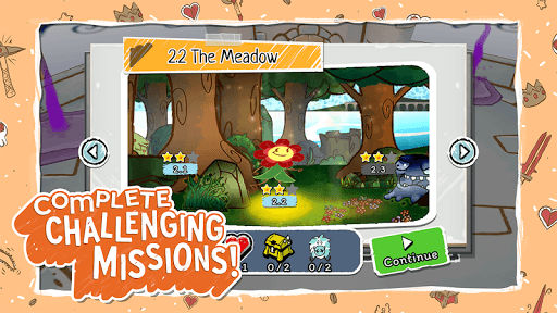 Draw a Stickman: EPIC 3 screenshot 2 - screenshot