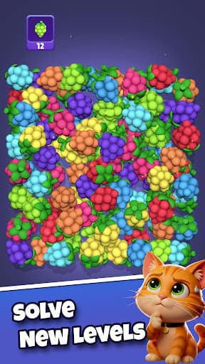 Triple Treats 3D screenshot 6 - screenshot