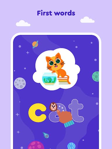 Keiki Learning games for Kids screenshot 20 - screenshot