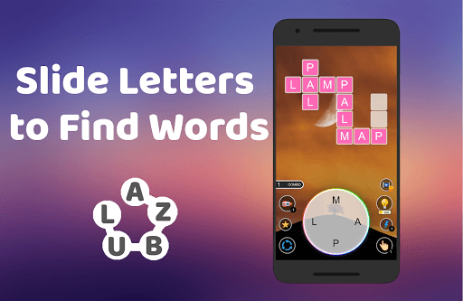 AZbul Word Find screenshot 15 - screenshot