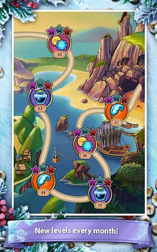 Words of Wonder screenshot 11 - screenshot