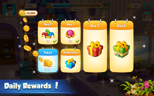 Royal Pool: 8 Ball & Billiards screenshot 14 - screenshot