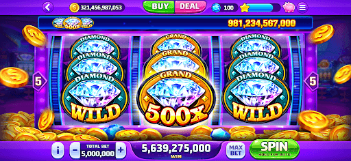 Classic Vegas Slots Casino screenshot 13 - screenshot