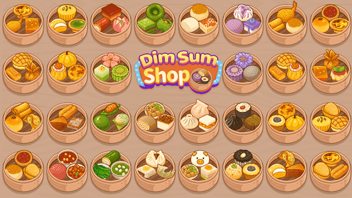 Dim Sum Shop screenshot 6 - screenshot
