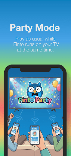 Finto - Bluff Quiz for Friends screenshot 5 - screenshot