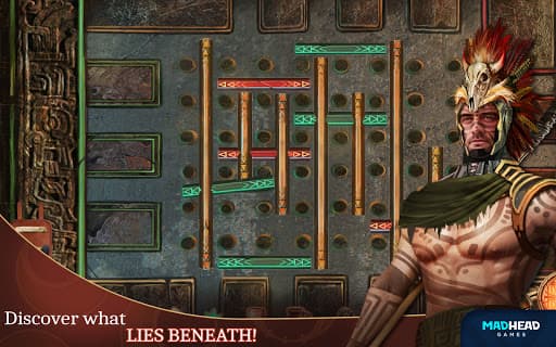 Wanderlust: What Lies Beneath screenshot 15 - screenshot