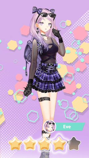 Wish: Avatar Dress Up screenshot 6 - screenshot