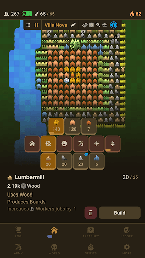 Home Quest - Idle Adventure screenshot 2 - screenshot